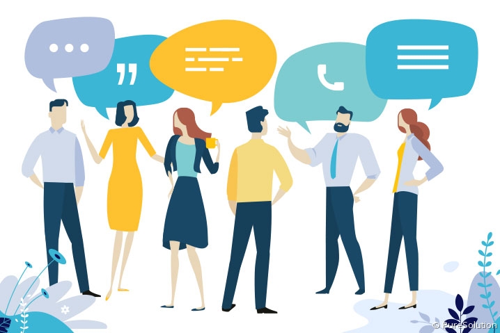 Formation Marketing