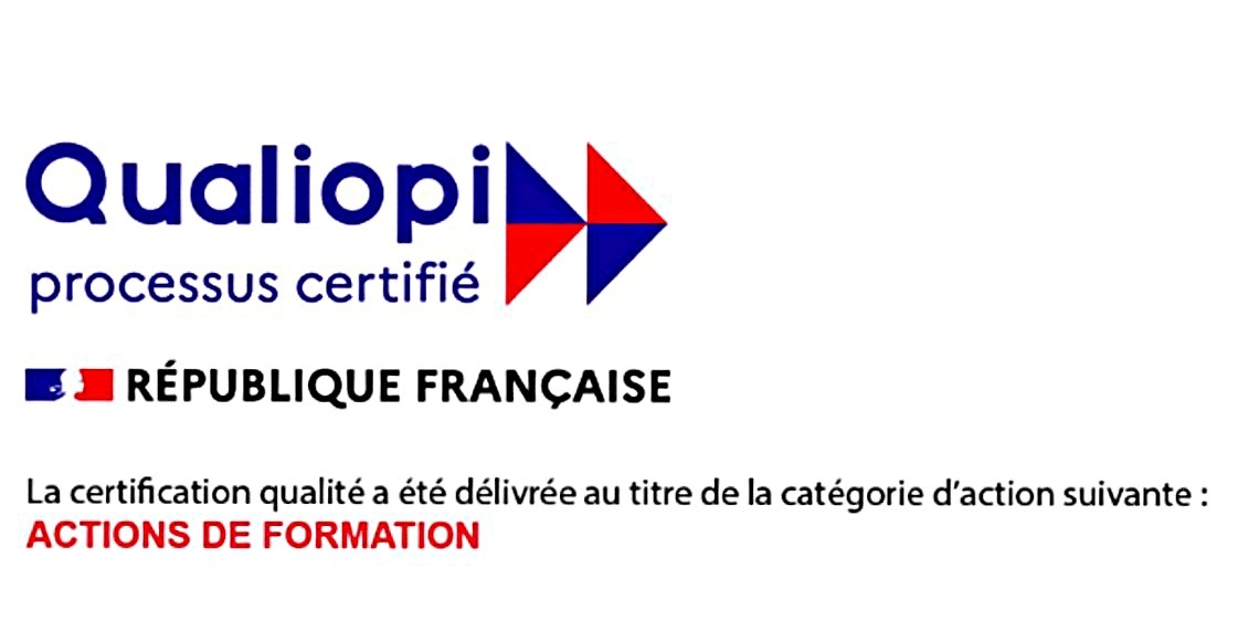 Certification Qualiopi