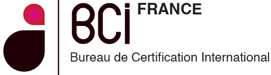 BCI France – Bureau de Certification International
