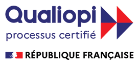 Marque Qualiopi – processus certifié – République Française